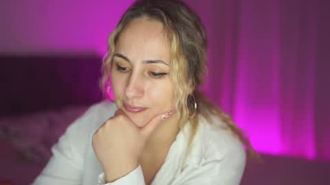 Tina online show from February 7, 2025, 7:59 pm