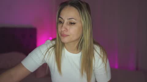 Tina online show from February 14, 2025, 3:00 am