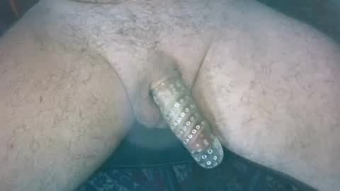 notjon069 online show from September 8, 2025, 11:04 pm