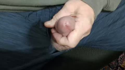 notjon069 online show from November 3, 2025, 2:57 am