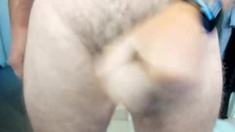 Alex Richardson online show from April 3, 2026, 11:03 pm