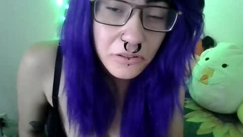 Snapshot of nottooshabbymissgabby chatting on February 10, 2026, 11:53 pm Just Call me Gabby online show from February 10, 2026, 11:53 pm