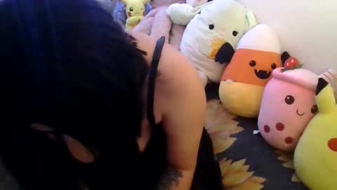 Snapshot of nottooshabbymissgabby chatting on February 22, 2026, 2:45 am Just Call me Gabby online show from February 22, 2026, 2:45 am