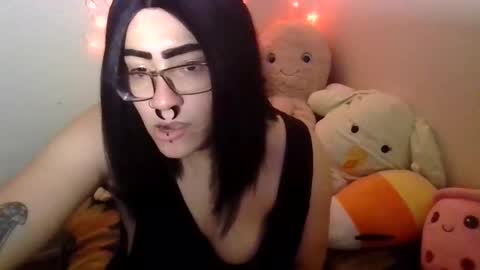 Snapshot of nottooshabbymissgabby chatting on February 23, 2026, 6:33 am Just Call me Gabby online show from February 23, 2026, 6:33 am