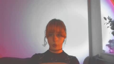 Lucy online show from March 21, 2026, 2:38 am