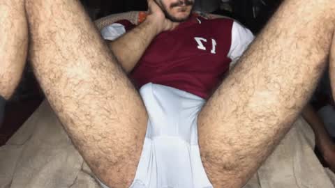 notyourlove55 online show from February 7, 2026, 9:18 pm