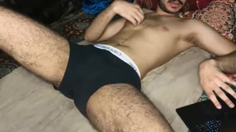 notyourlove55 online show from April 10, 2026, 10:03 pm