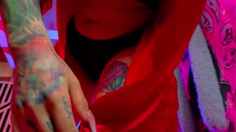 Nova kitty tx online show from March 22, 2026, 5:05 pm