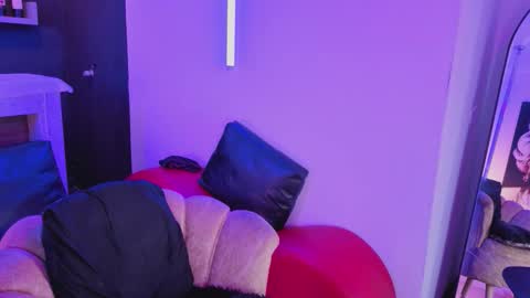 Nova Salvatore online show from March 6, 2026, 5:04 am