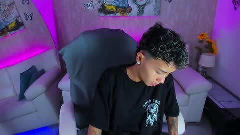 nova online show from January 11, 2026, 3:00 am