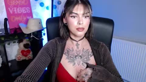 Snapshot of nova_sin chatting on February 11, 2026, 6:29 am Nova online show from February 11, 2026, 6:29 am