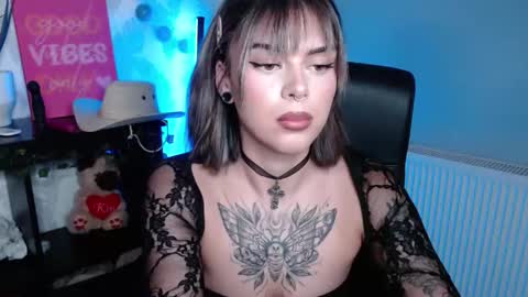 Snapshot of nova_sin chatting on February 12, 2026, 6:52 am Nova online show from February 12, 2026, 6:52 am