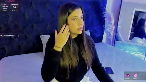 nova velvet online show from January 14, 2026, 12:33 pm