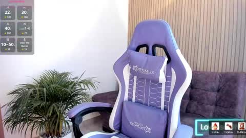 novacox_34 online show from May 13, 2026, 9:50 am
