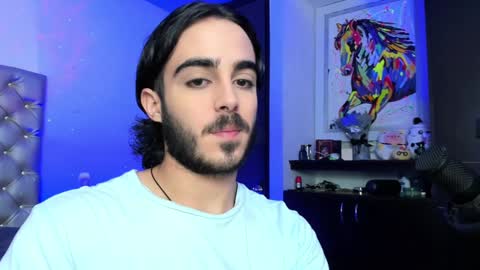 Nova online show from January 8, 2025, 12:26 pm