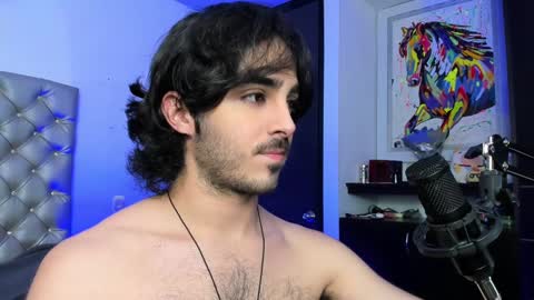 Nova online show from January 15, 2025, 11:53 am