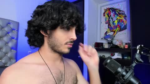 Nova online show from January 17, 2025, 3:22 pm