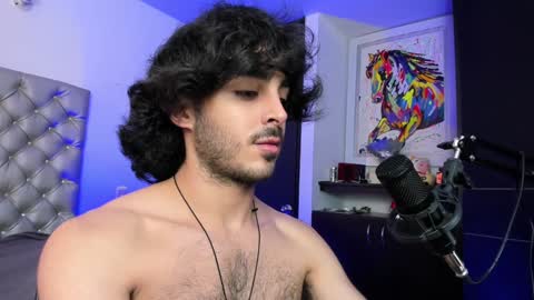 Nova online show from January 17, 2025, 9:28 pm