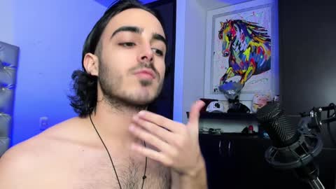 Nova online show from January 18, 2025, 12:26 pm