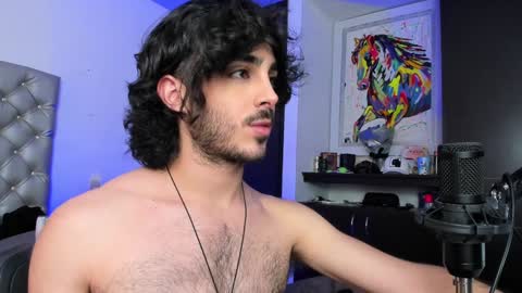 Nova online show from January 21, 2025, 3:21 pm