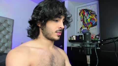 Nova online show from January 28, 2025, 12:32 pm