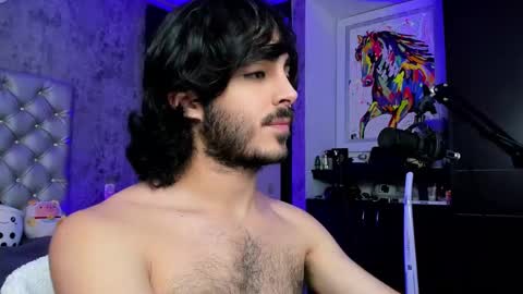 Nova online show from February 26, 2025, 3:08 pm