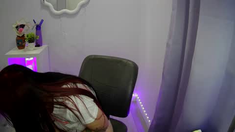 Snapshot of novahh_syxxx chatting on December 2, 2024, 8:41 am novahh_syxxx online show from December 2, 2024, 8:41 am