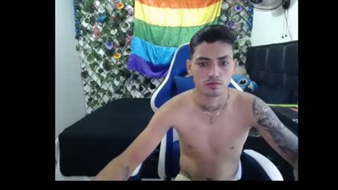 novaluxstudio online show from May 20, 2026, 8:59 pm