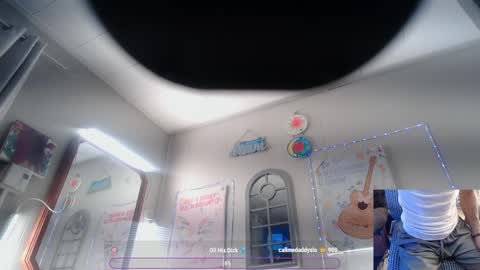 Snapshot of novanautiesxxx chatting on May 19, 2026, 2:40 am LucidXotix online show from May 19, 2026, 2:40 am