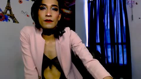 Nova...  online show from March 10, 2025, 8:45 pm