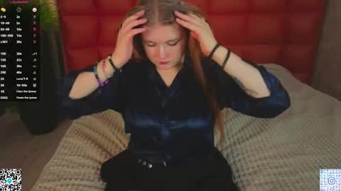 Azalea online show from January 6, 2026, 6:28 am