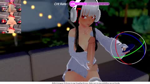 Nova Star  online show from December 30, 2024, 4:09 am