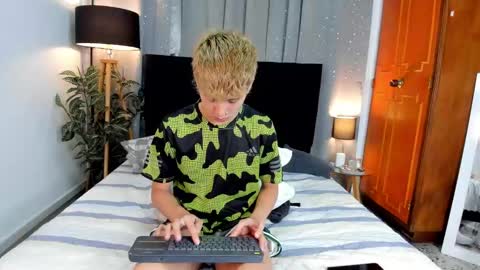 NovayBrian online show from February 14, 2025, 6:45 am