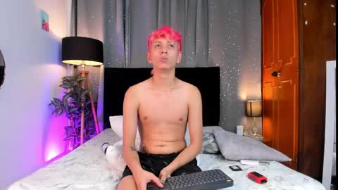 NovayBrian online show from March 9, 2025, 11:03 am