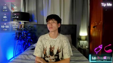 NovayBrian online show from January 10, 2026, 4:47 am