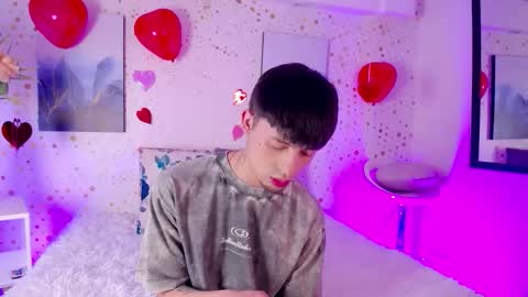 Stev  online show from February 20, 2026, 3:58 am