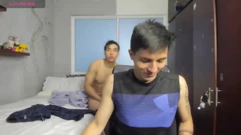 Noxx  online show from September 29, 2025, 12:27 am