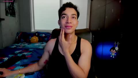 Noxx  online show from February 14, 2026, 5:43 pm