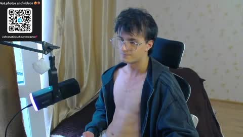 Nuar X online show from March 27, 2026, 1:33 pm