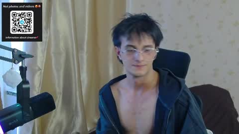 Nuar X online show from March 29, 2026, 1:33 pm