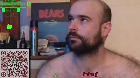 Vinz... online show from March 26, 2026, 5:57 am