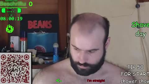 Snapshot of nudechiller chatting on April 26, 2026, 6:00 am Vinz... online show from April 26, 2026, 6:00 am