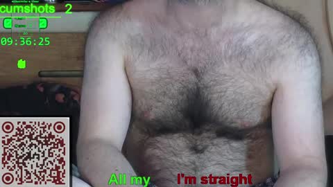 Snapshot of nudechiller chatting on May 18, 2026, 7:36 am Vinz... online show from May 18, 2026, 7:36 am