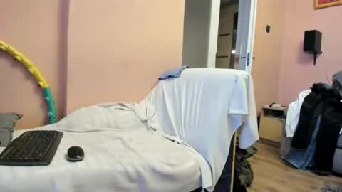 nudejack75 online show from September 21, 2025, 8:21 pm