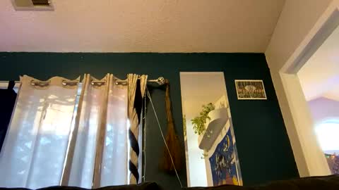 nudie_loops online show from January 5, 2025, 9:36 pm