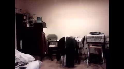 nudista online show from December 21, 2025, 2:08 am