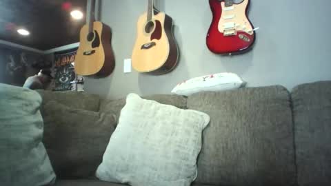 Nudistguy online show from January 5, 2026, 5:27 pm