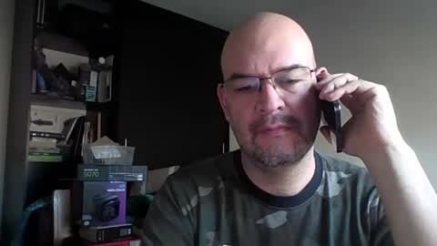 nuevoshowgranlattino online show from October 31, 2025, 9:38 pm