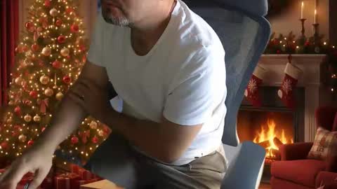 nuevoshowgranlattino online show from December 15, 2025, 8:24 pm