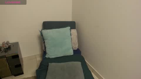 Snapshot of nuit_rose chatting on February 1, 2026, 2:43 am nuit_rose online show from February 1, 2026, 2:43 am